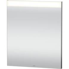Duravit Badeværelsesspejl med LED belysning 60 x 70 cm (782697130)