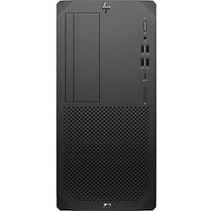 1 TB Stationære computere HP Workstation Z2 G9 5F0F5EA