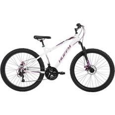 Dame Mountainbikes Huffy Extent 26 Inch Bicycle - White
