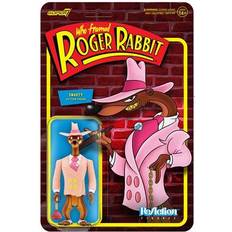 Super7 Who Framed Roger Rabbit Smarty