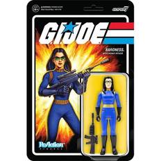 Super7 G.I. Joe Baroness