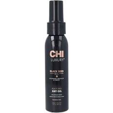CHI Farvebevarende Hårprodukter CHI Luxury Black Seed Oil 89ml