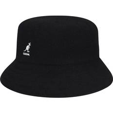 Kangol Kort Tøj Kangol Wool Lahinch Hat - Black