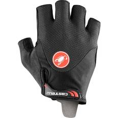 Cykling - Unisex Tøj Castelli Arenberg Gel 2 Gloves - Black