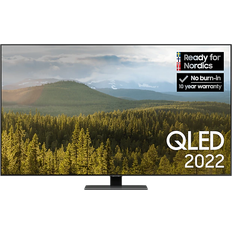 Samsung 400 x 400 mm - Analog - QLED TV Samsung QE75Q80B