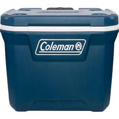 Coleman Køletasker & Kølebokse Coleman 50QT Xtreme Wheeled Cooler 47L