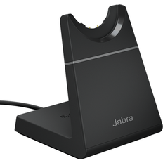 Jabra Stander Tilbehør til høretelefoner Jabra Evolve2 65 Desk Stand, USB-A