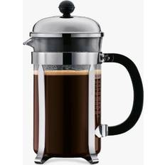 Kaffemaskiner på tilbud Bodum Chambord 8 Cup
