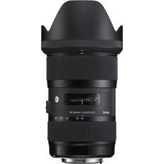 Canon EF Kameraobjektiver SIGMA 18-35mm F1.8 DC HSM Art for Canon EF