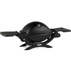 Transportable Grill Weber Q1200