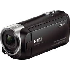 Sony Actionkameraer Videokameraer Sony HDR-CX405