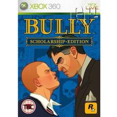 Xbox 360 spil Bully: Scholarship Edition (Xbox 360)