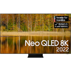 7.680x4320 (8K) TV Samsung QE75QN800B