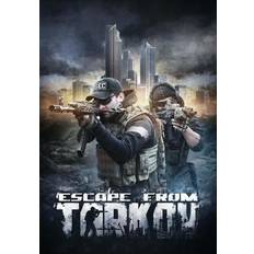 Escape from Tarkov (PC)