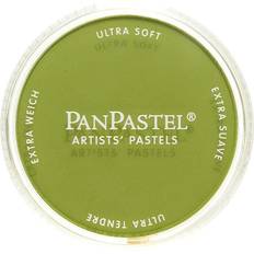 PanPastel Soft Pastel Pans 680.3 Bright Yellow Green Shade