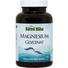 Närokällan Magnesium Glycinate 120 stk