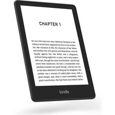 Amazon E-bogslæsere Amazon Kindle Paperwhite 5 Signature Edition 32GB (2021)