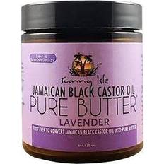 Sunny Isle Castor Oil Pure Butter Lavender 4 fl oz