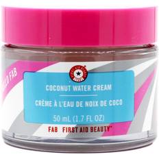 First Aid Beauty Coconut Water Cream 50Ml 50ml