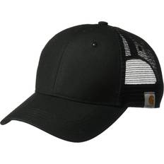 Dame - One Size - Polyester Kasketter Carhartt Rugged Professional Series Baseball Cap - Black