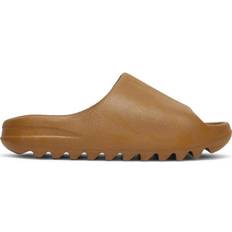 45 ⅓ - Brun - Dame Hjemmesko & Sandaler adidas Yeezy Slide - Ochre