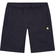 Carhartt XL Bukser & Shorts Carhartt Chase Shorts - Navy/Gold