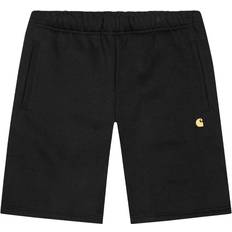 Carhartt XL Shorts Carhartt Chase Sweat Shorts - Black