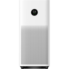 Xiaomi Luftrensning Indeklima Xiaomi Smart Air Purifier 4