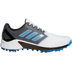 Adidas 45 ½ Golfsko adidas ZG21 M - Cloud White/Blue Rush/Core Black