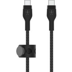 Han - Han - USB C-USB C - USB-kabel Kabler Belkin USB C-USB C M-M 3m