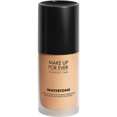 Make Up For Ever Watertone Skin-Perfecting Tint Foundation Y245 Soft Sand