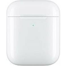 Apple Høretelefoner Apple Wireless Charging Case for AirPods