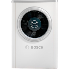 Bosch Køling Varmepumper Bosch Compress 7000i AW 7 kW Udendørsdel
