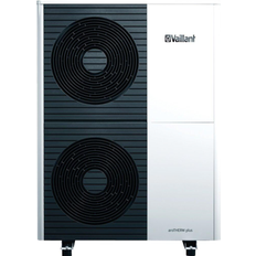 VAILLANT Køling Luft-til-vand varmepumper VAILLANT AroTHERM Plus VWL 125/6 A 400V S2 Udendørsdel