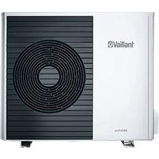 VAILLANT Luft-til-vand varmepumper VAILLANT VWL 75/5 AS Udendørsdel