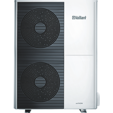 VAILLANT Køling Luft-til-vand varmepumper VAILLANT AroTHERM Plus VWL 105/6 A 400V S2 Udendørsdel