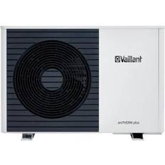 VAILLANT Luft-til-vand varmepumper VAILLANT AroTherm Plus VWL 75/6 230V S2 Udendørsdel