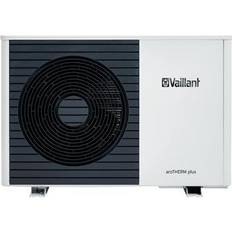 VAILLANT Køling Luft-til-vand varmepumper VAILLANT VWL 55/5 AS 230V Udendørsdel