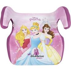 Pink - Sikkerhedsseler Selepuder Disney Sling Cushion Princess