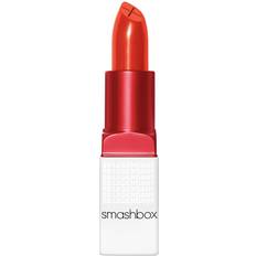 Smashbox Be Legendary Prime & Plush Lipstick #23 Unbridled