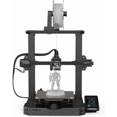 TPU 3D-printere Creality Ender-3 S1 Pro