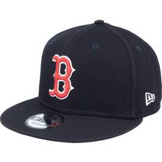 Herre Kasketter New Era Boston Red Sox 9Fifty