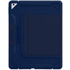 Incipio GIPD-026-BLU tablet etui 25,9 cm (10.2" Folie Blå