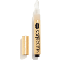 Transparente Læbeprodukter Grande Cosmetics GrandeLIPS Hydrating Lip Plumper Clear