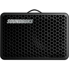 Soundboks Bluetooth-højtalere Soundboks Go Wireless