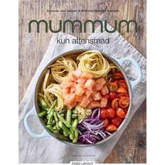 Mummum mummum - kun aftensmad (E-Book)