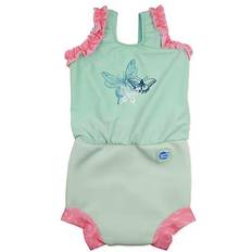 0-1M Badedragter Splash About Happy Nappy - Dragonfly
