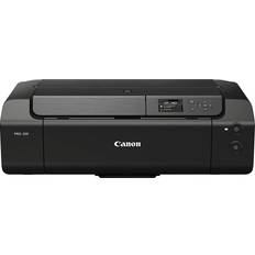 Canon Farveprinter - Inkjet Printere Canon Pixma Pro-200
