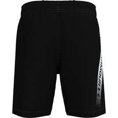 Under Armour Fitness - Herre - L Shorts Under Armour Woven Graphic Shorts Men - Black/White
