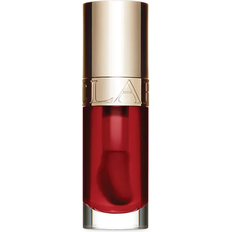 Læbeprodukter Clarins Lip Comfort Oil #03 Cherry